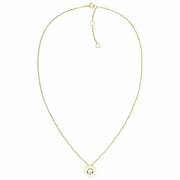 Collier Femme Tommy Hilfiger 2780801 45 cm