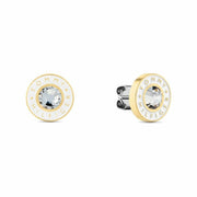 Boucles d´oreilles Femme Tommy Hilfiger 2780809 Acier inoxydable 10 mm