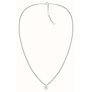 Collier Homme Tommy Hilfiger 2780849 48 cm