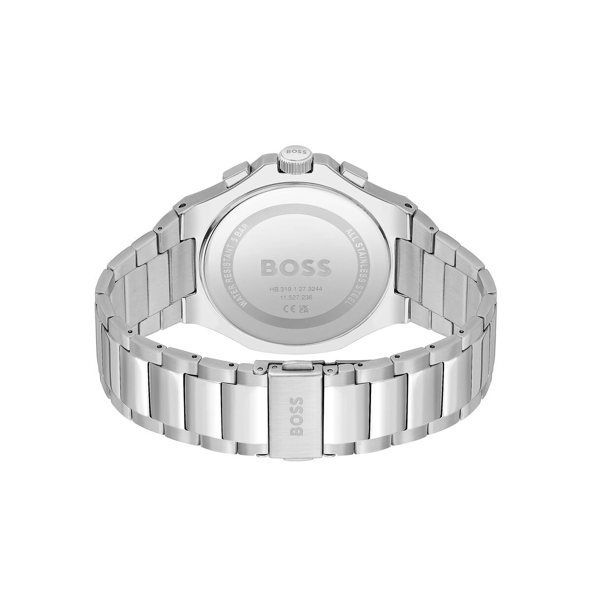 Montre Homme Hugo Boss 1514087 (Ø 45 mm)