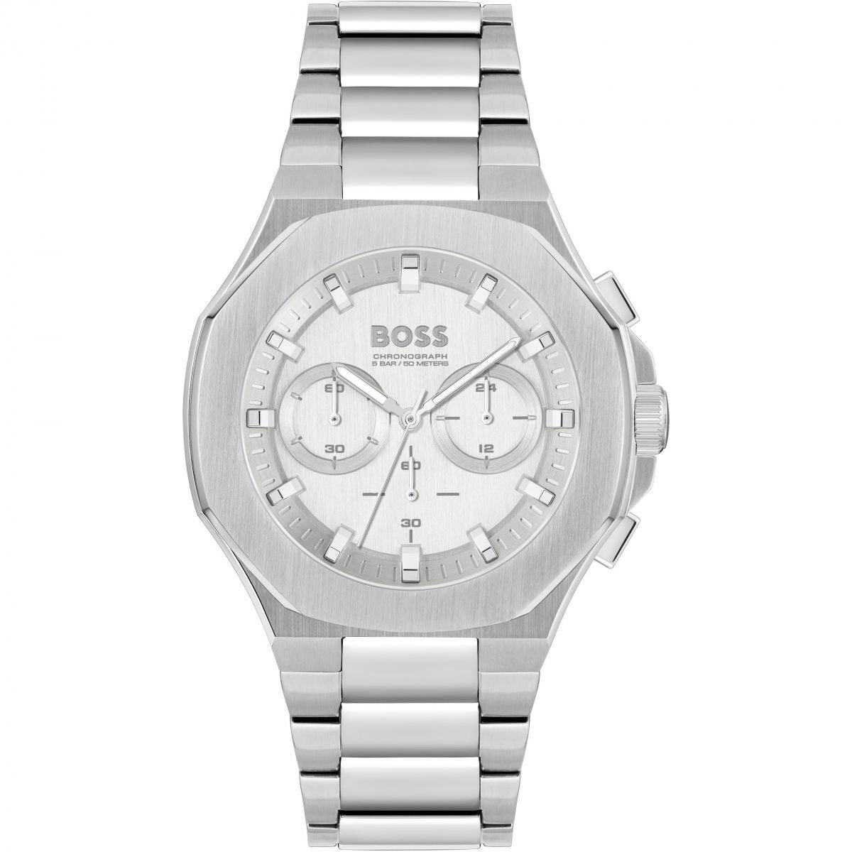 Montre Homme Hugo Boss 1514087 (Ø 45 mm)