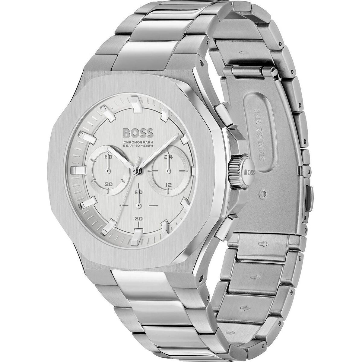Montre Homme Hugo Boss 1514087 (Ø 45 mm)