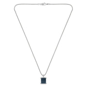 Collier Homme Hugo Boss 1580545