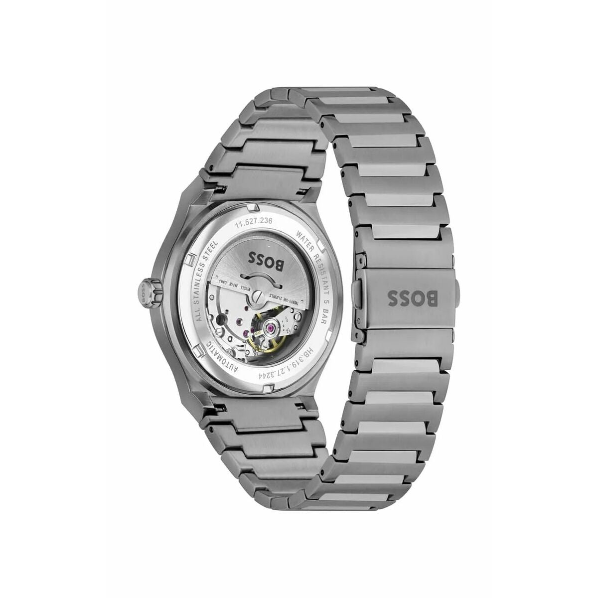 Montre Homme Hugo Boss 1514119 (Ø 37 mm)