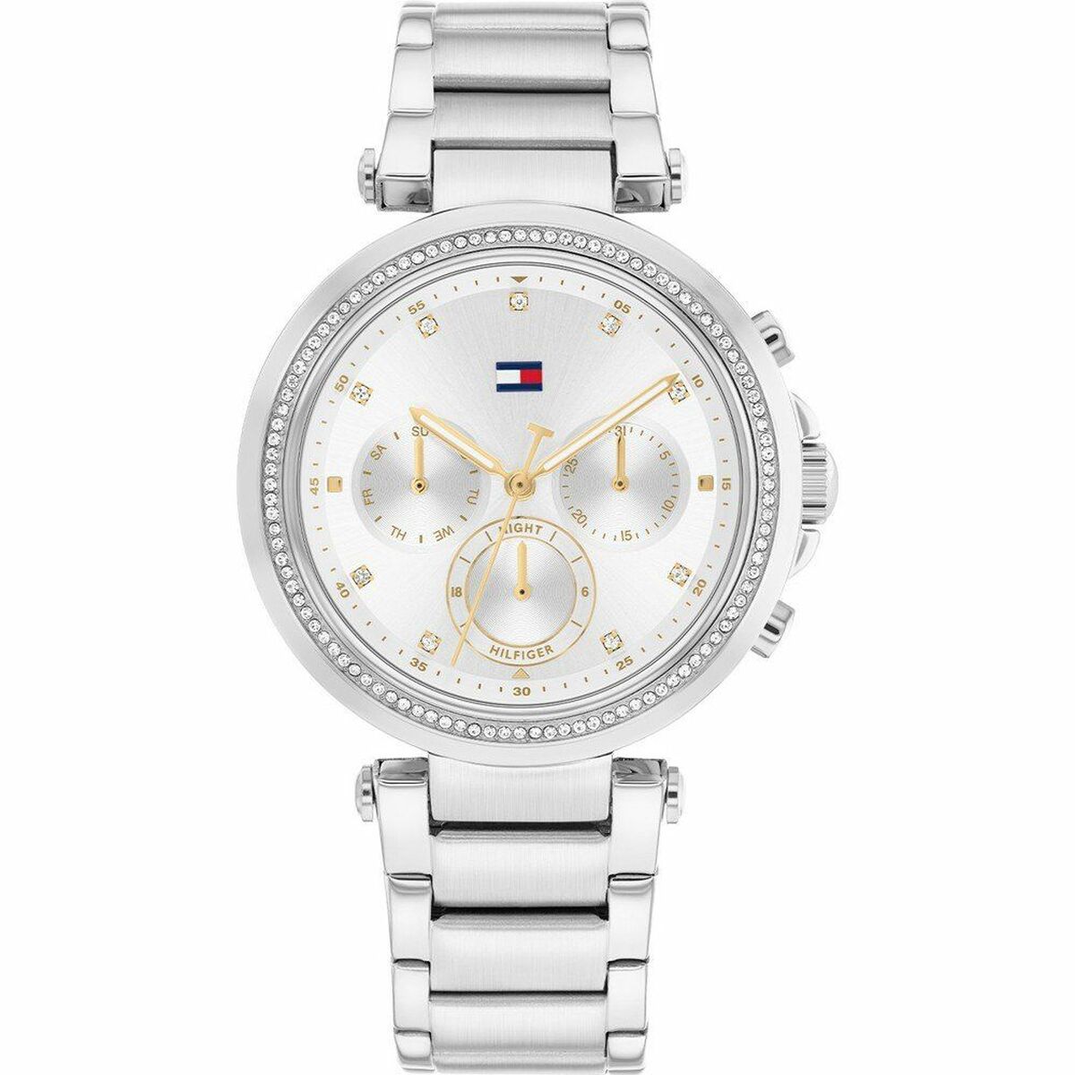 Montre Femme Tommy Hilfiger 1782701 (Ø 38 mm)