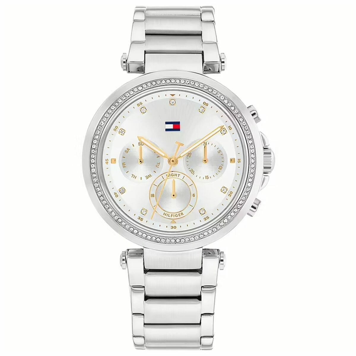 Montre Femme Tommy Hilfiger 1782701 (Ø 38 mm)