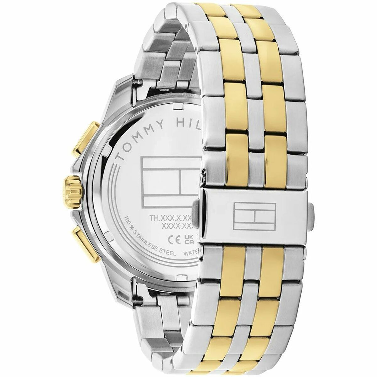 Montre Homme Tommy Hilfiger 1710621 (Ø 45 mm)