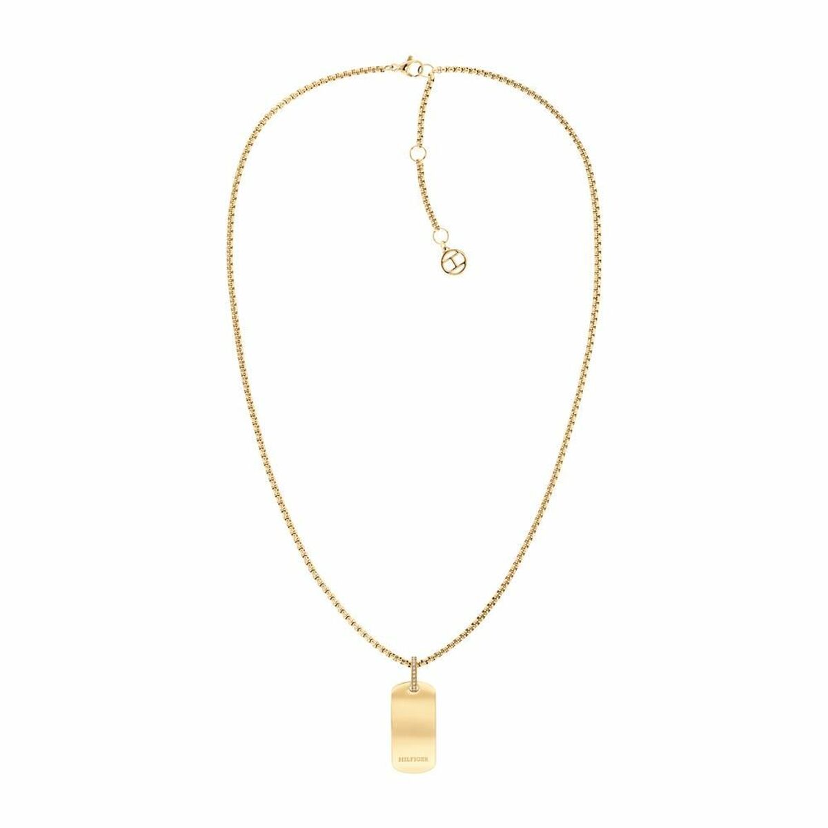 Collier Femme Tommy Hilfiger 2780862 50 cm
