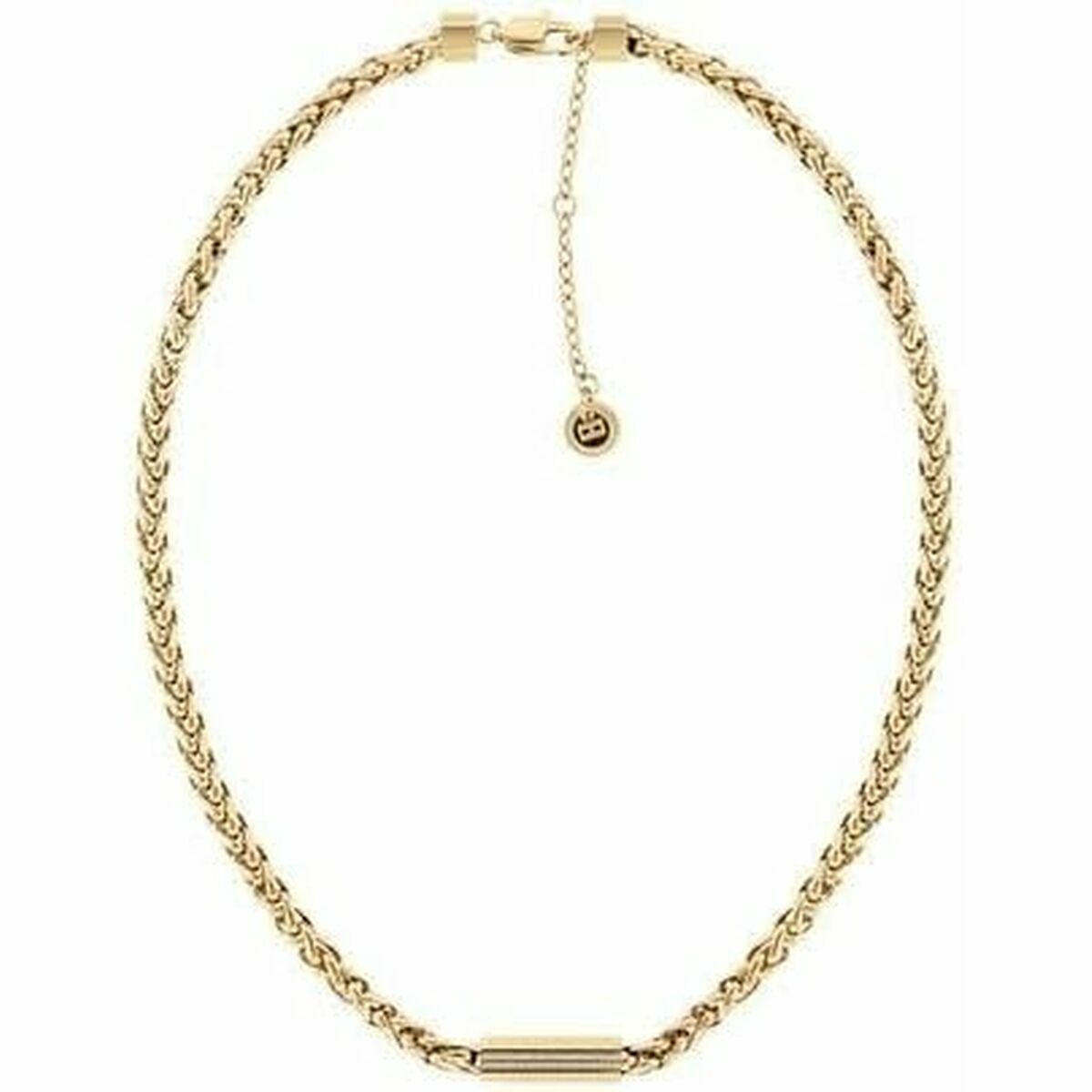 Collier Femme Tommy Hilfiger 2780873 45 cm