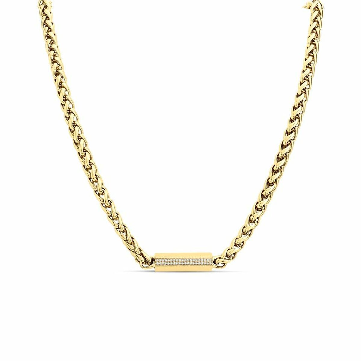 Collier Femme Tommy Hilfiger 2780873 45 cm