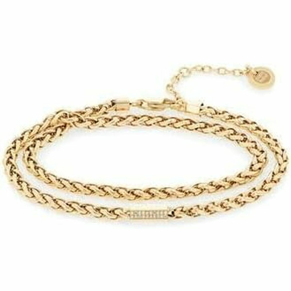Bracelet Femme Tommy Hilfiger 2780876 19 cm