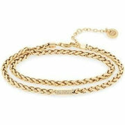Bracelet Femme Tommy Hilfiger 2780876 19 cm