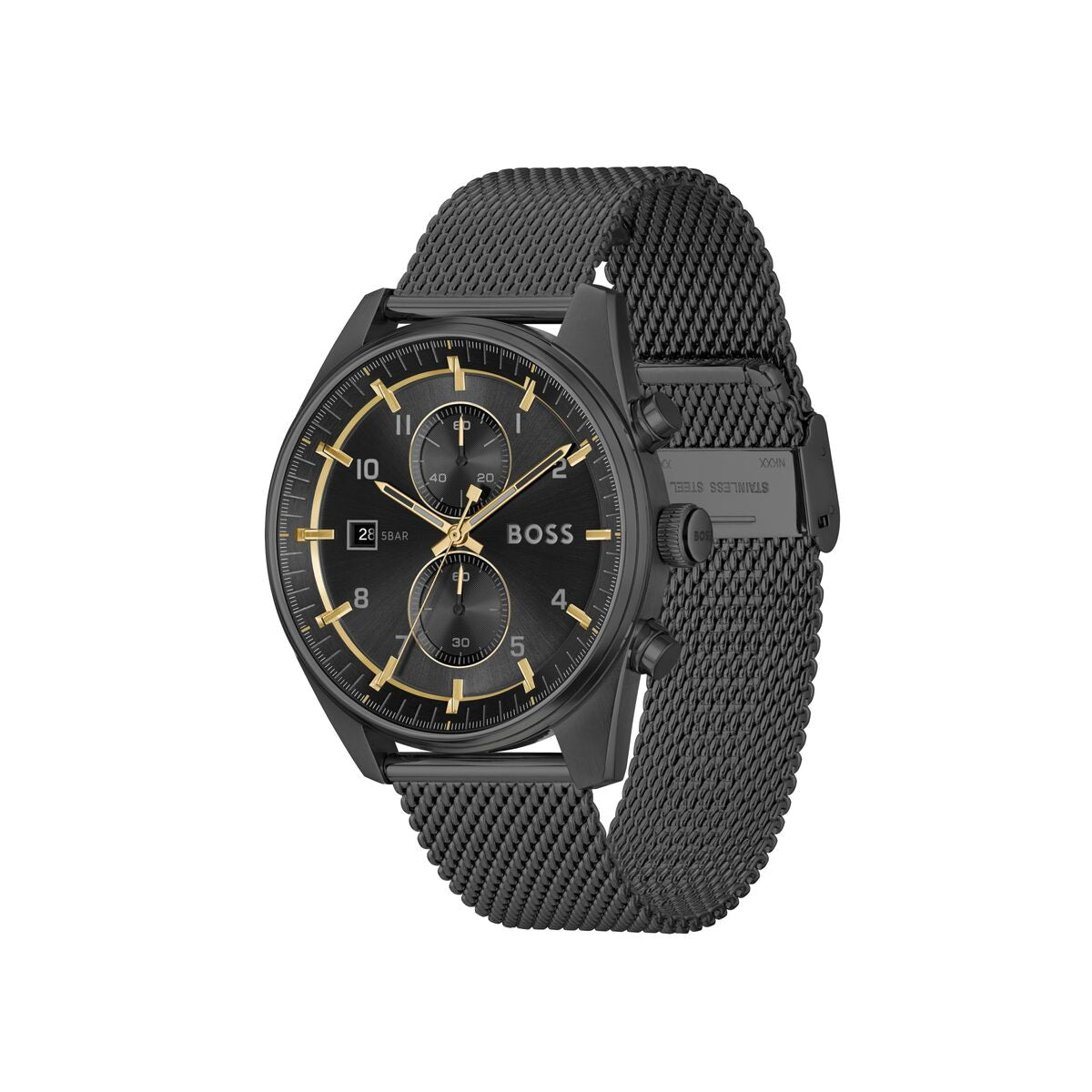 Montre Homme Hugo Boss 1514150 (Ø 44 mm)