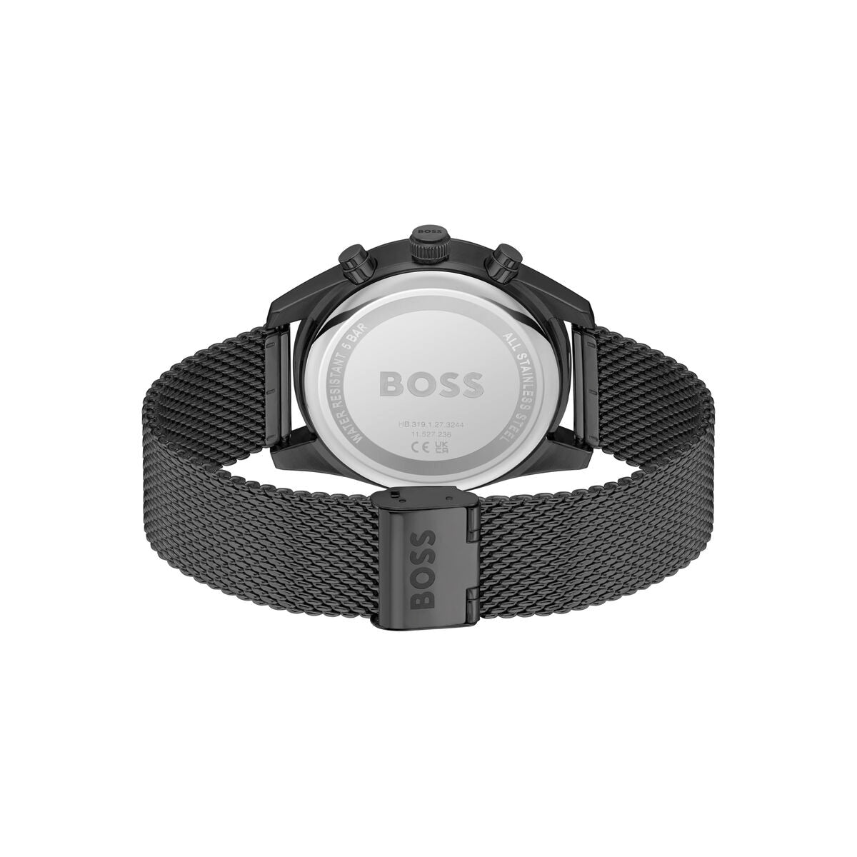Montre Homme Hugo Boss 1514150 (Ø 44 mm)