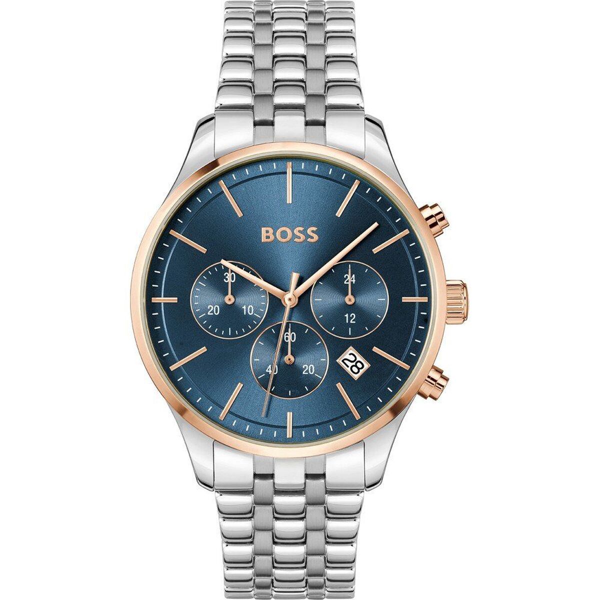 Montre Homme Hugo Boss 1514158 (Ø 42 mm)