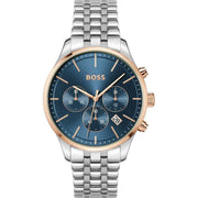 Montre Homme Hugo Boss 1514158 (Ø 42 mm)