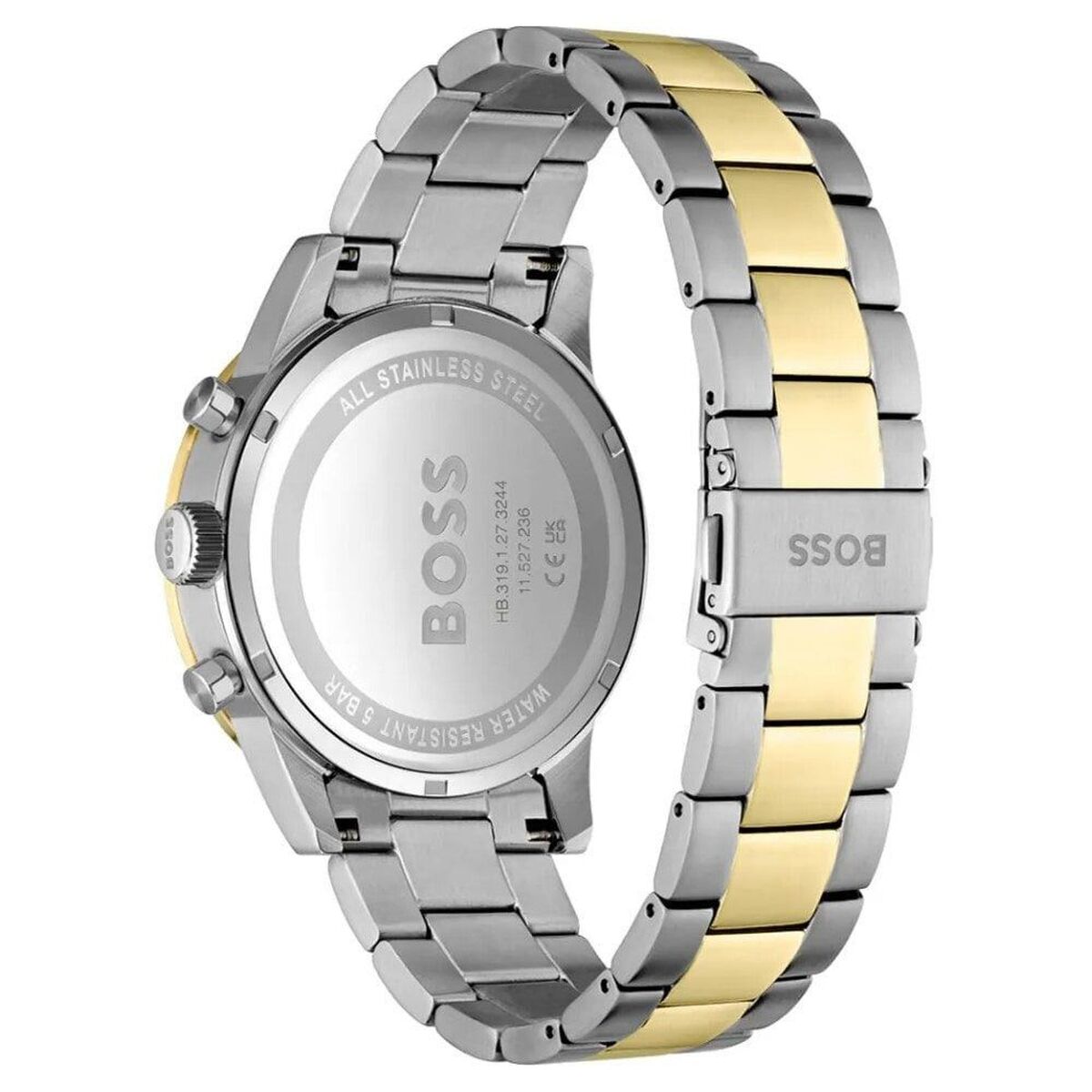 Montre Homme Hugo Boss 1514163 (Ø 44 mm)