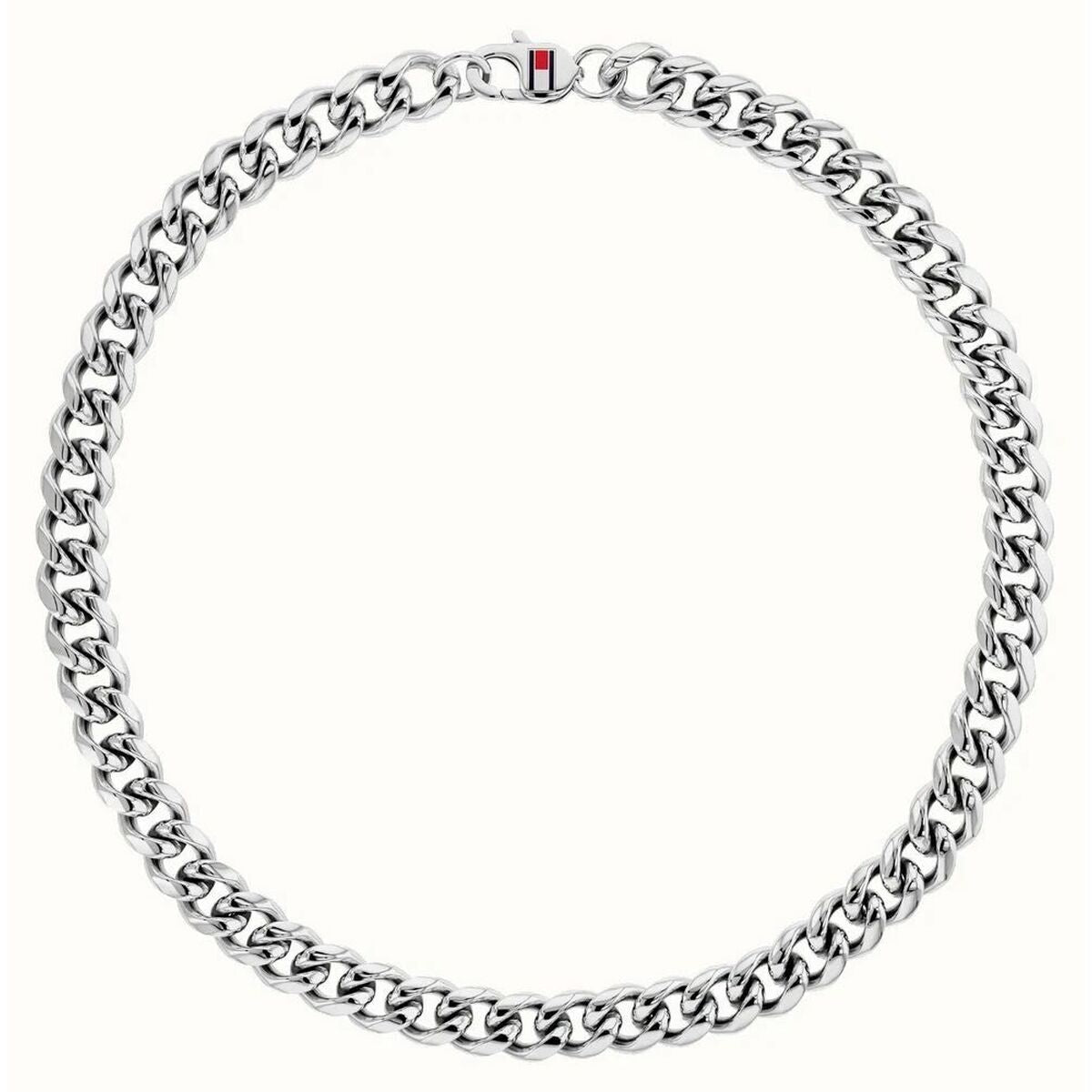 Collier Homme Tommy Hilfiger 2790604 40 cm