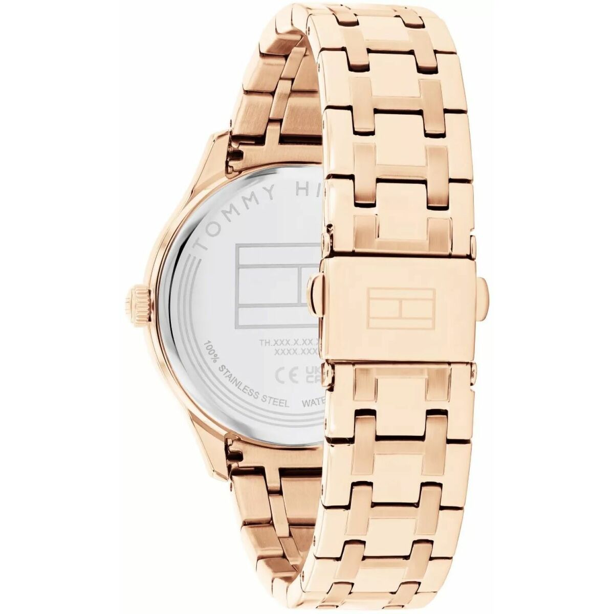 Montre Femme Tommy Hilfiger 1782752 (Ø 38 mm)