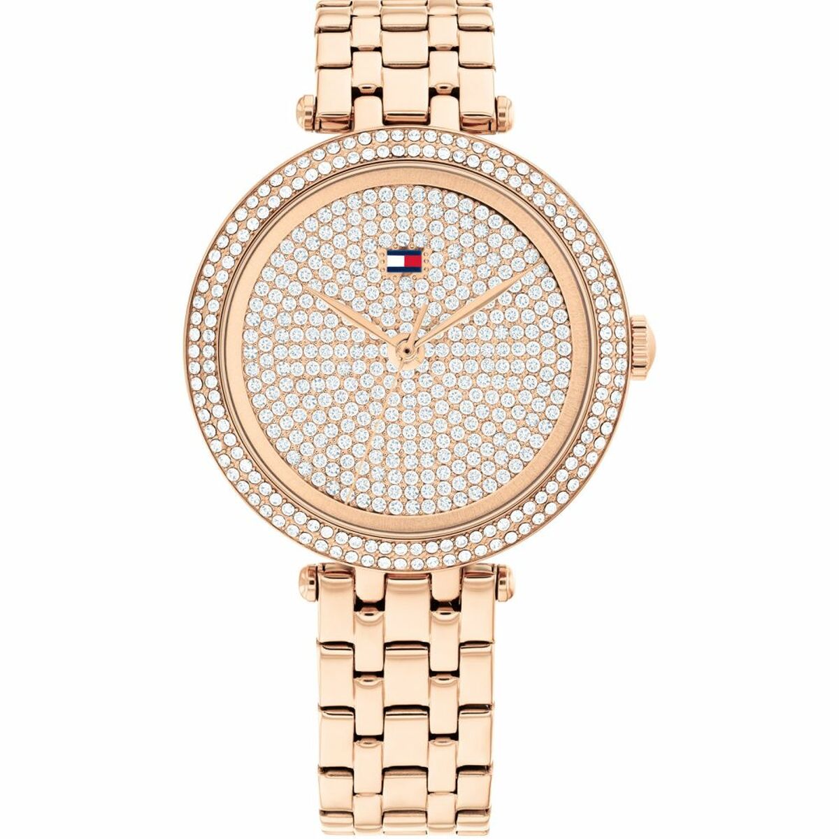 Montre Femme Tommy Hilfiger 1782761 (Ø 33 mm)