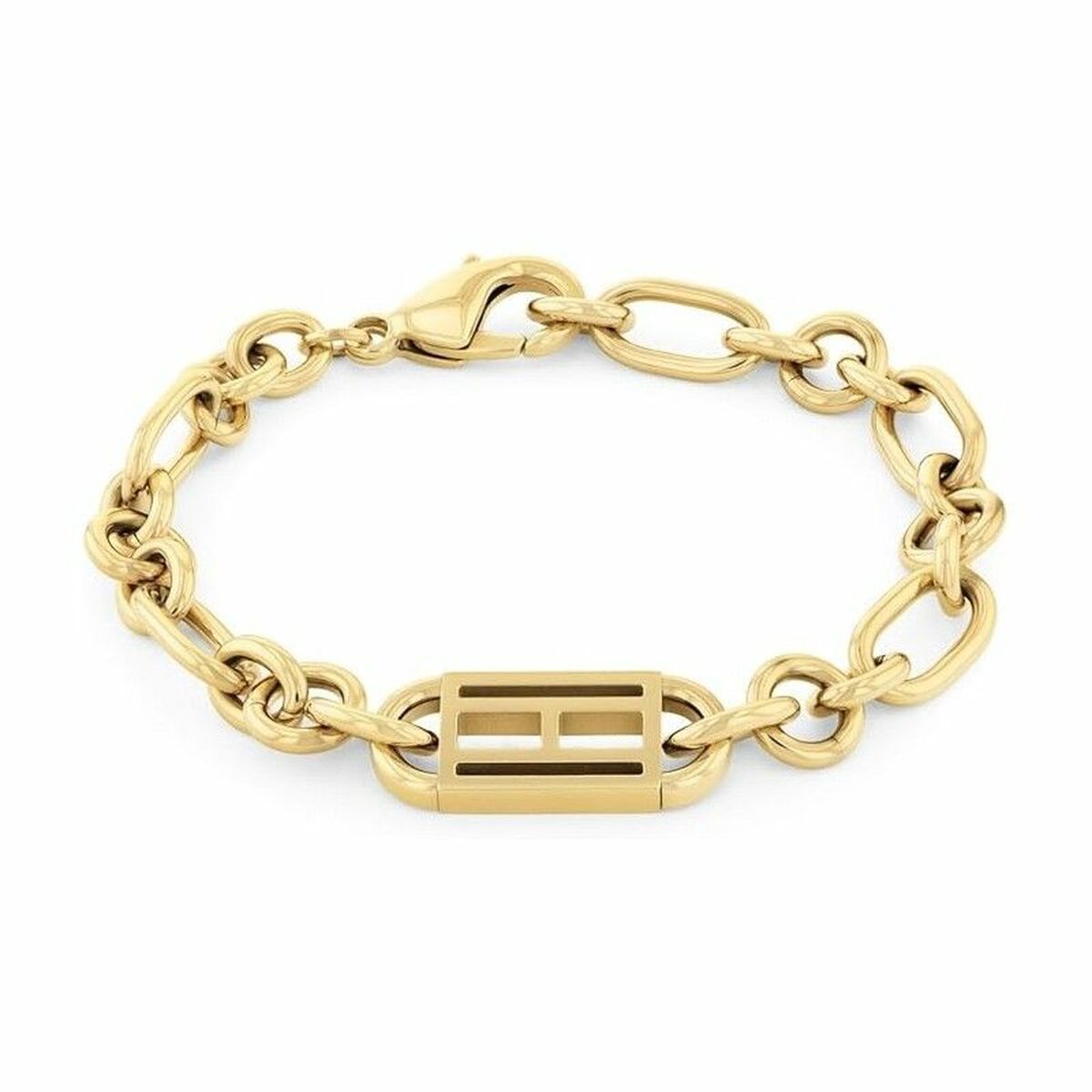 Bracelet Femme Tommy Hilfiger 2780974 20 cm