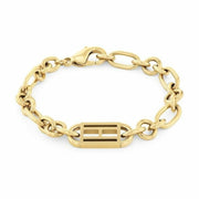 Bracelet Femme Tommy Hilfiger 2780974 20 cm