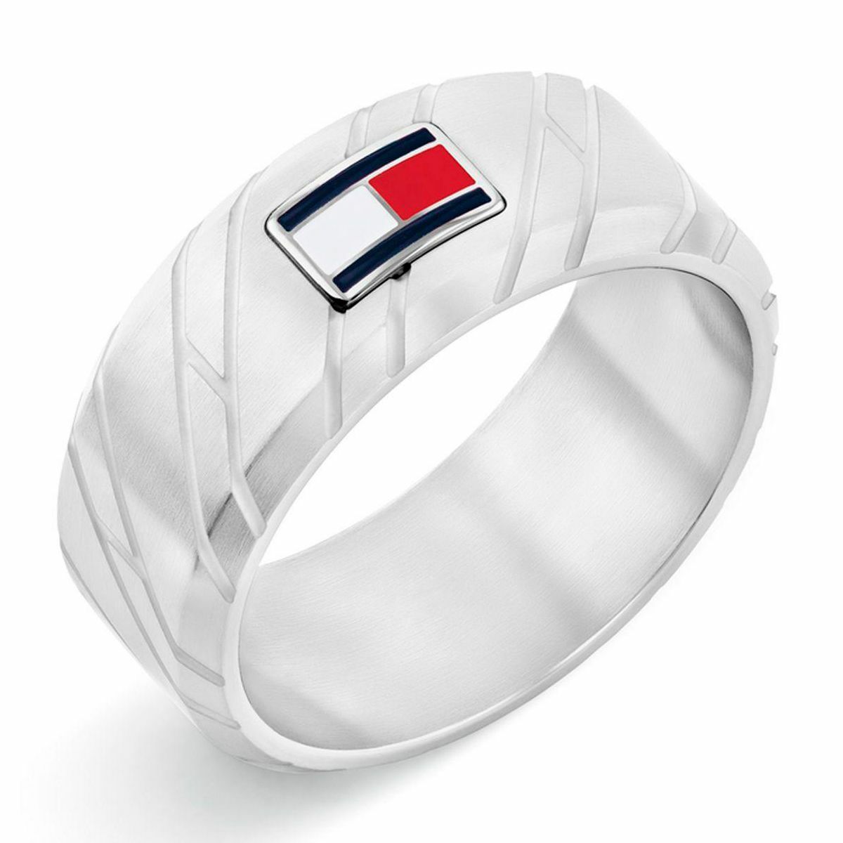 Bague Homme Tommy Hilfiger 2790621G