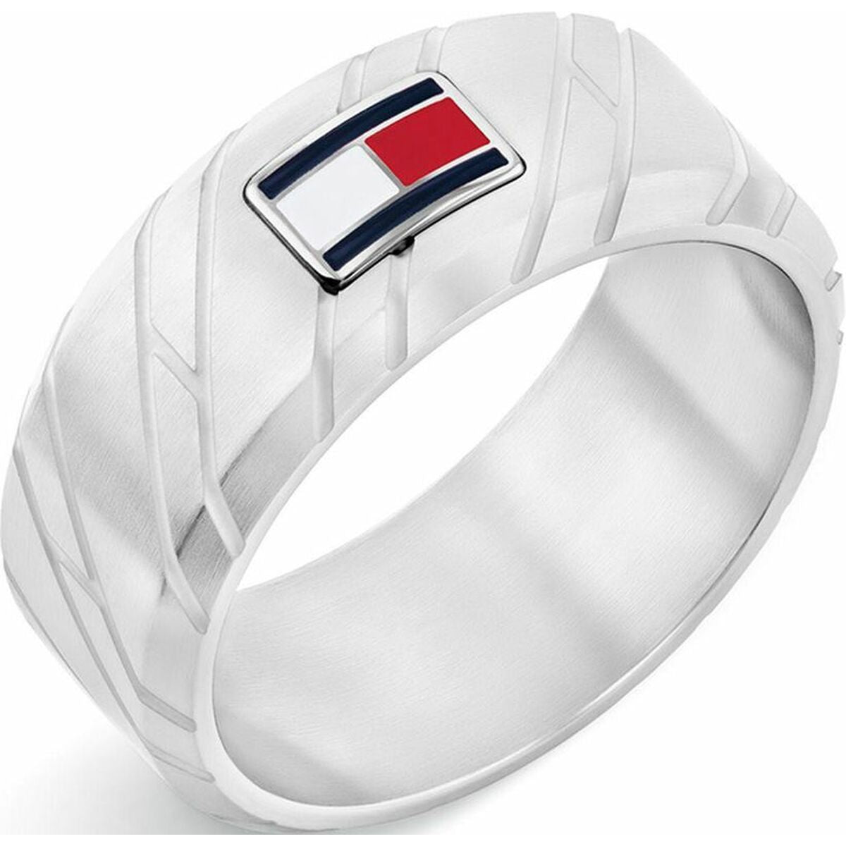 Bague Homme Tommy Hilfiger 2790621H