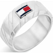 Bague Homme Tommy Hilfiger 2790621H