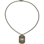 Collier Homme Guess UMN81302 45 cm