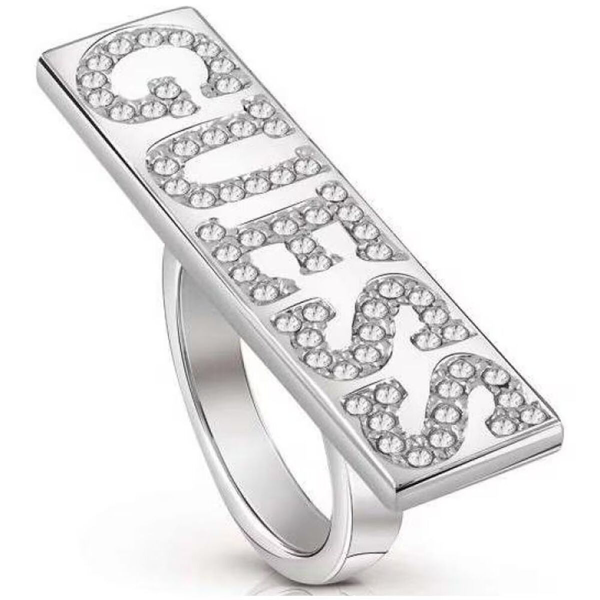 Bague Femme Guess UBR82007-54 (14)