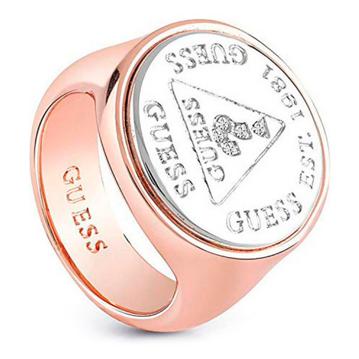 Bague Femme Guess UBR83051-52
