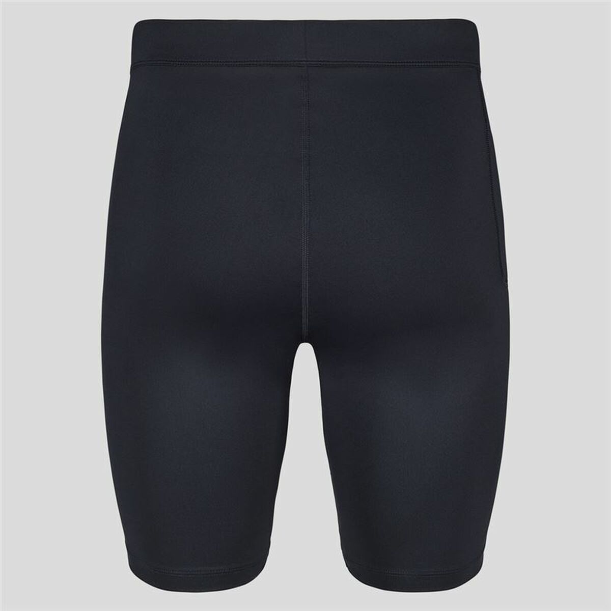 Legging Court de Sport Odlo Essentials Noir Homme