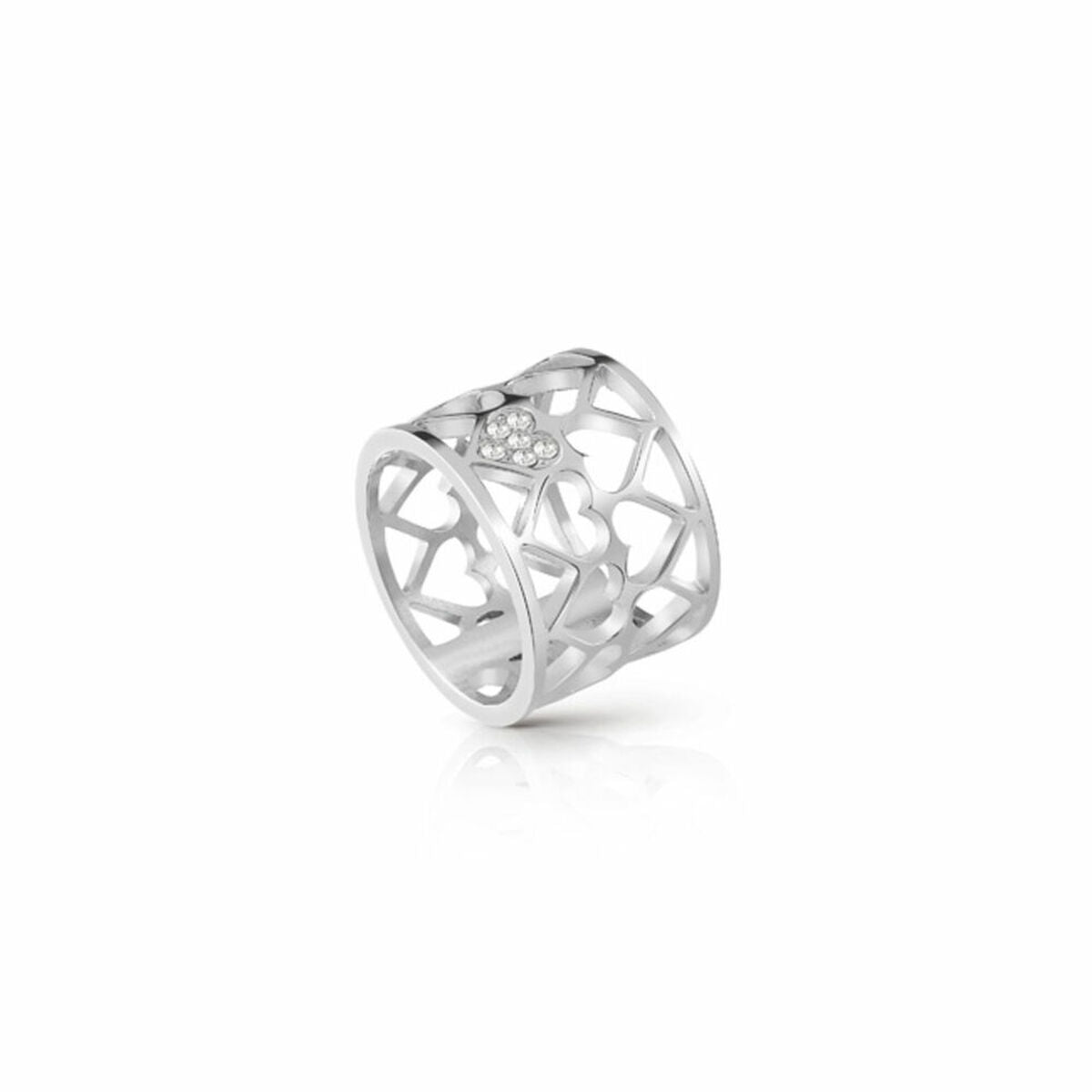 Bague Femme Guess UBR85006-54 (14)