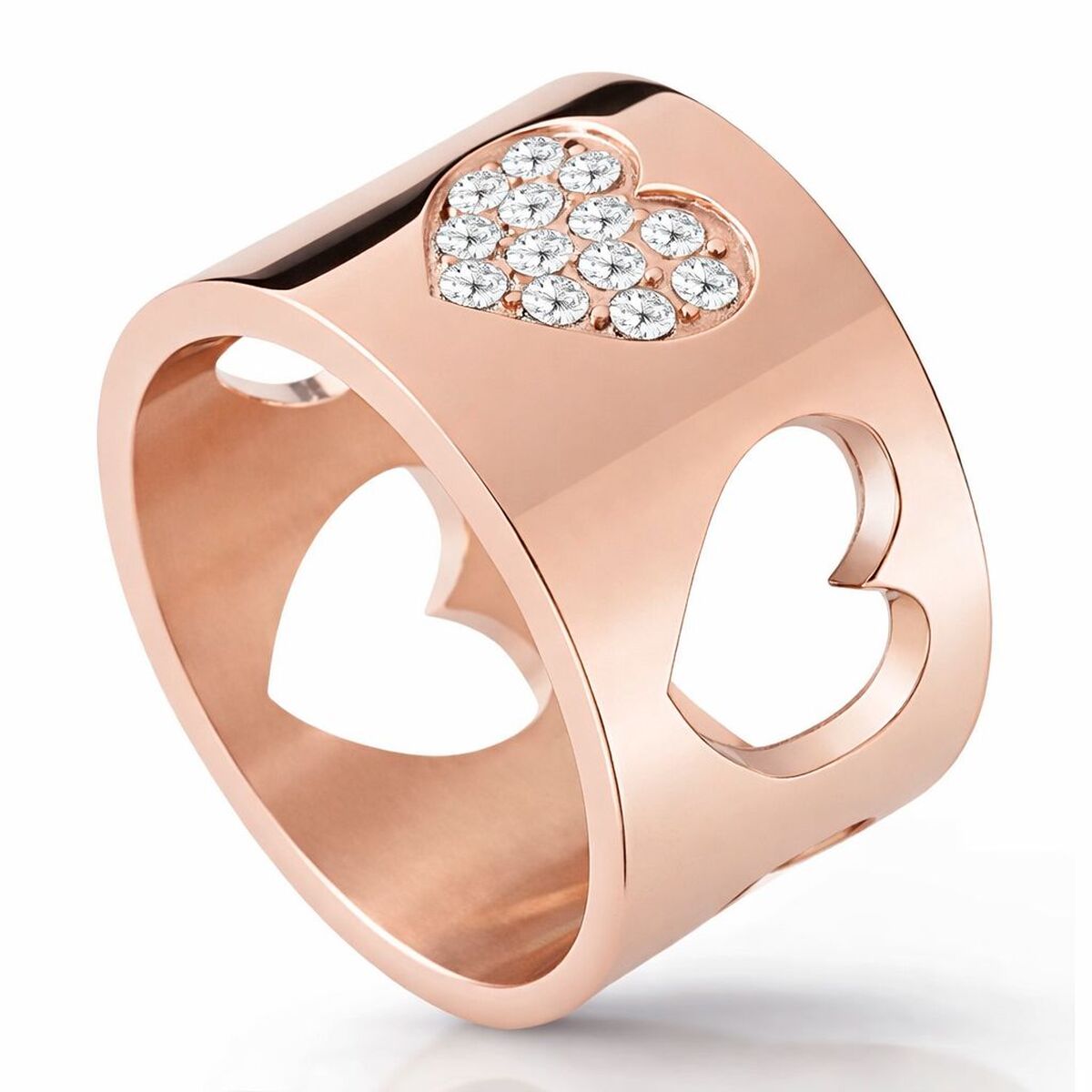 Bague Femme Guess UBR85011-54 (14)