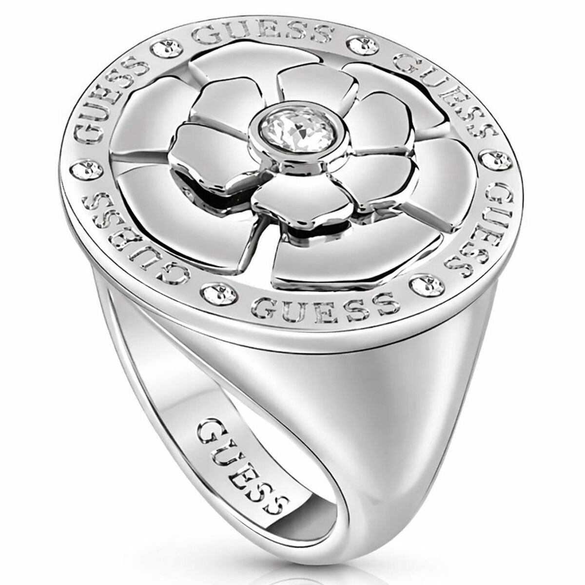 Bague Femme Guess UBR28018-56 (16)