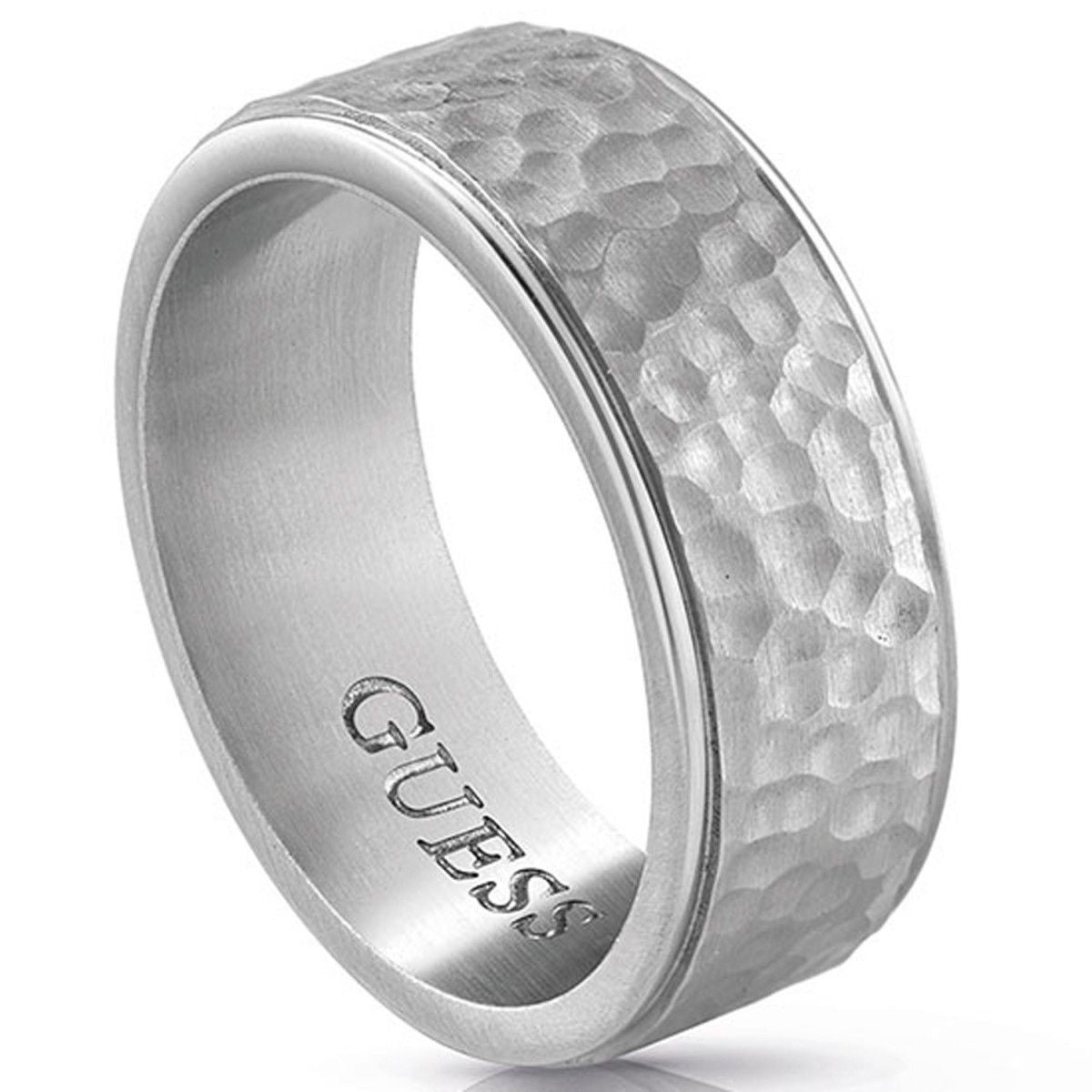 Bague Homme Guess UMR29004-64 (24)