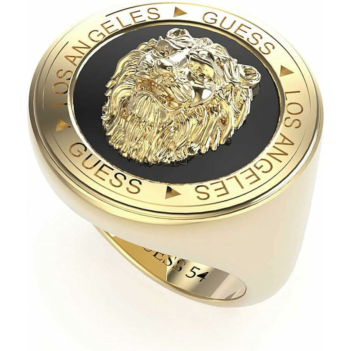Bague Homme Guess JUMR01315JWYGBK64 (24)