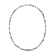 Collier Homme Guess JUMN01333JWSTT-U