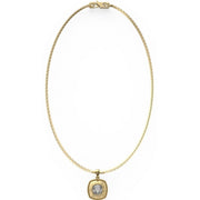 Collier Femme Guess JUMN01371JWYG 40 cm