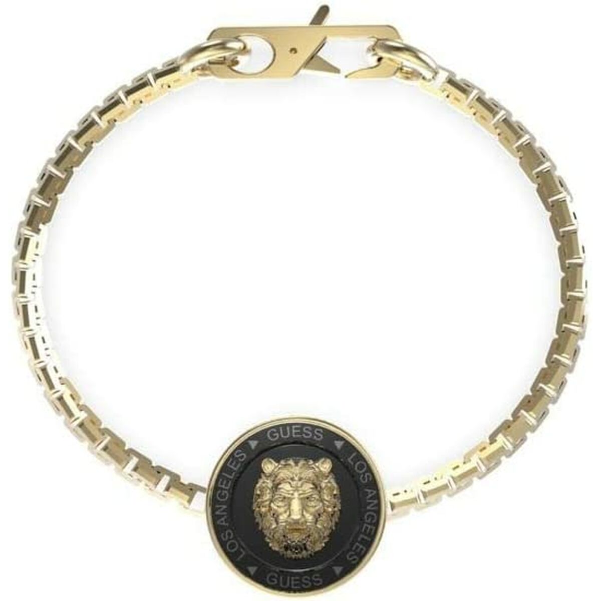 Bracelet Femme Guess JUMB01317JWYGYBS