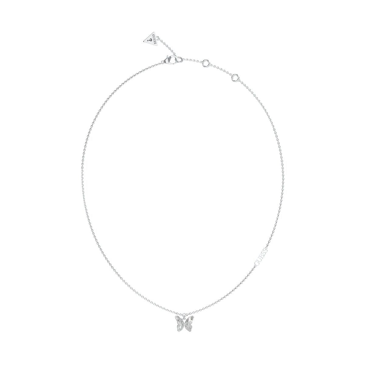 Pendentif Femme Guess JUBN04107JWRHT-U