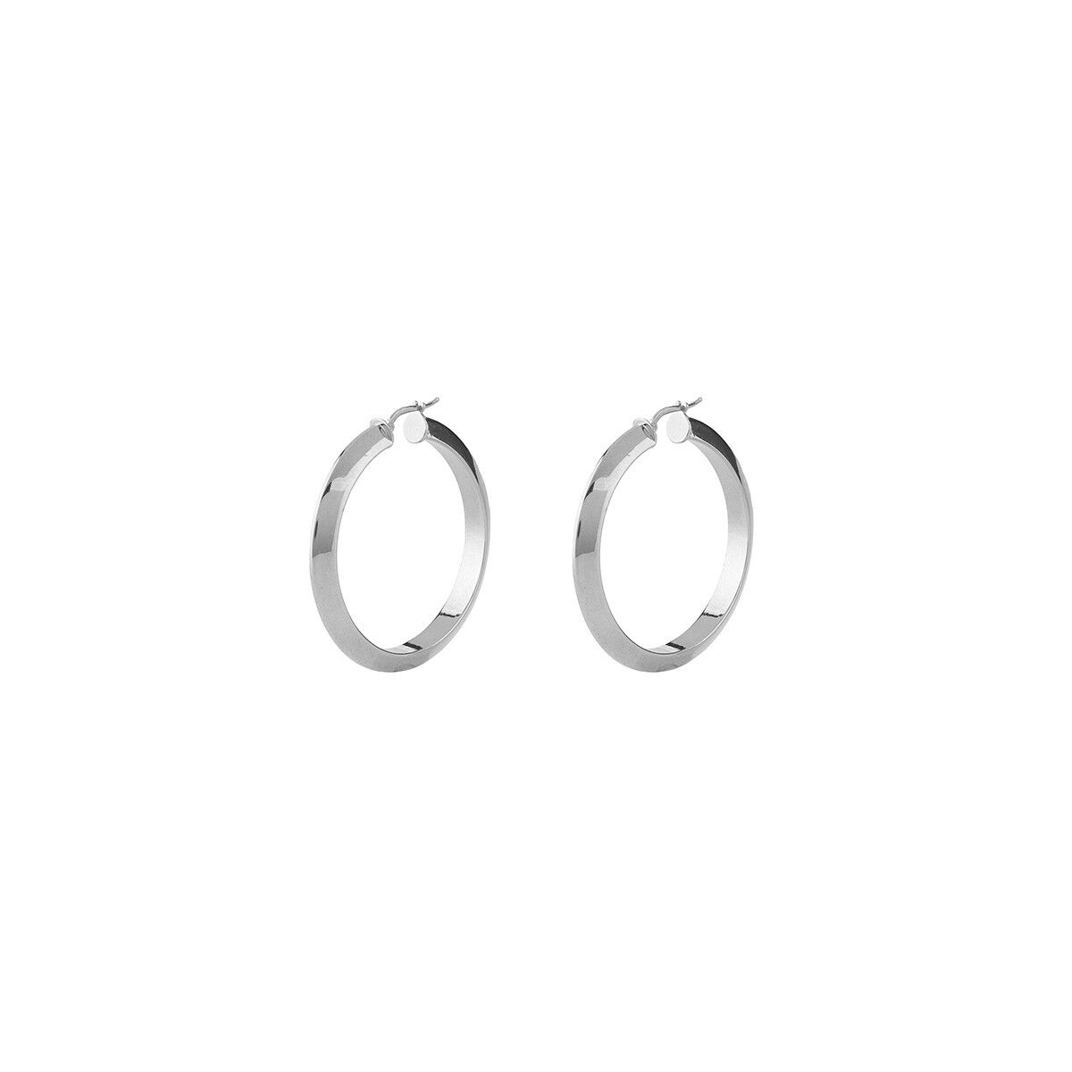 Boucles d´oreilles Femme Guess JUBE04194JWRHT-U