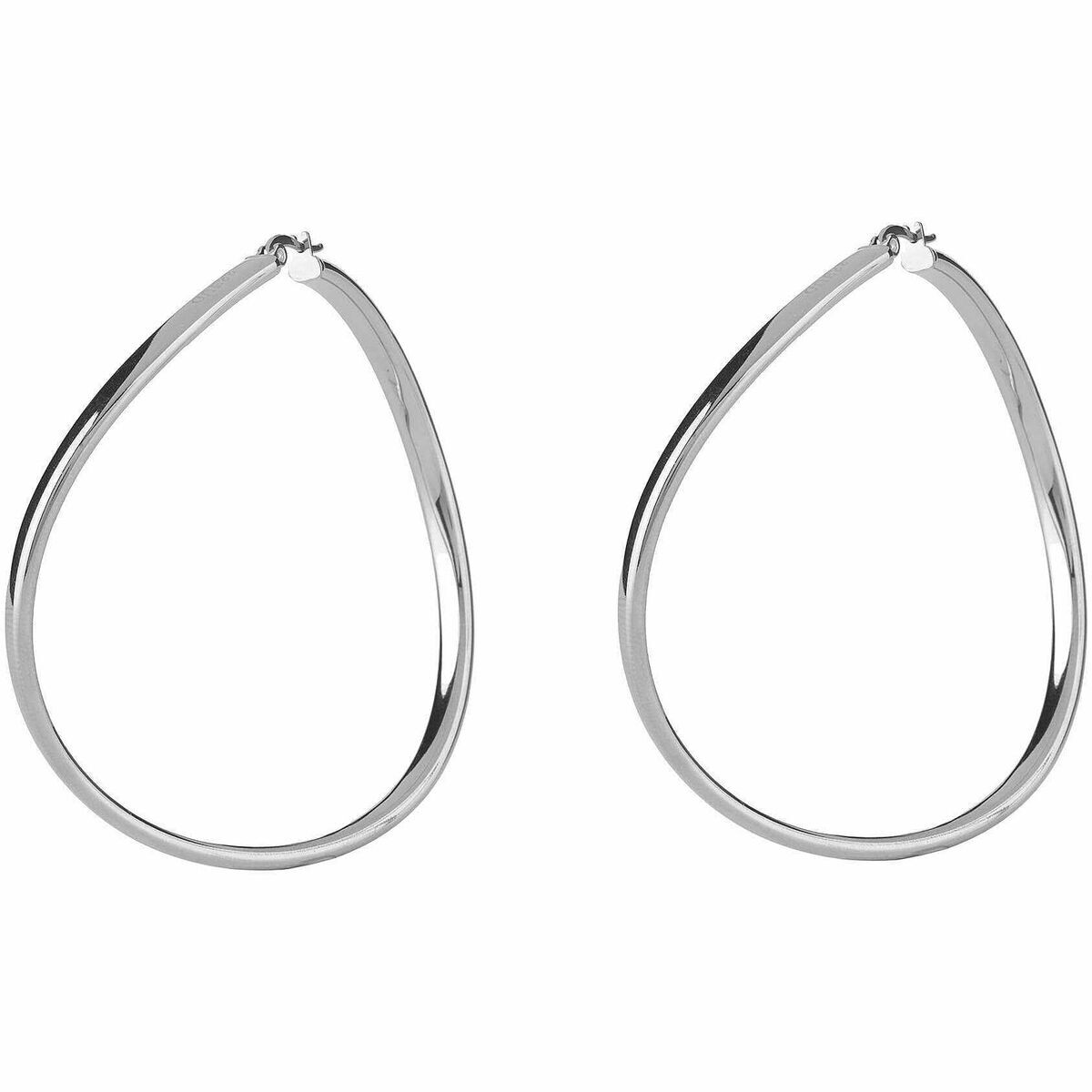 Boucles d´oreilles Femme Guess JUBE04195JWRH 7 cm