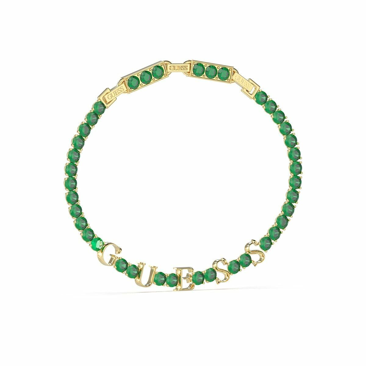 Bracelet Femme Guess JUBB04218JWY 22 cm