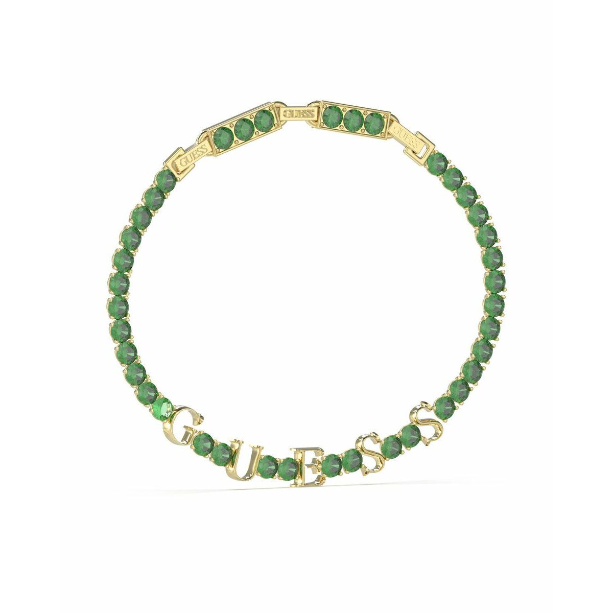 Bracelet Femme Guess JUBB04218JWY 22 cm