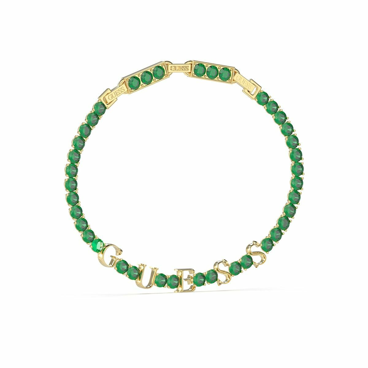 Bracelet Femme Guess JUBB04218JWY 22 cm