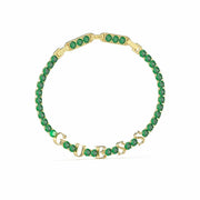 Bracelet Femme Guess JUBB04218JWY 22 cm