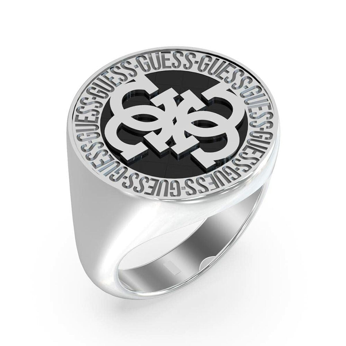 Bague Homme Guess JMR02115JWST (24)