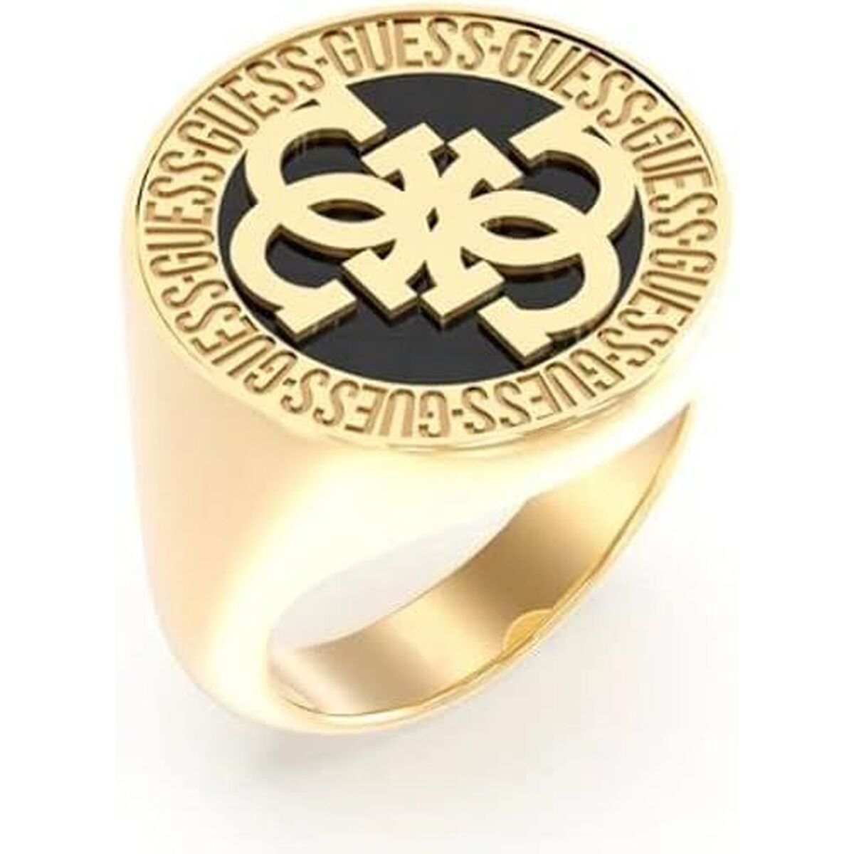 Porte-clés Guess JUMR02115JWYGBK64 (24)